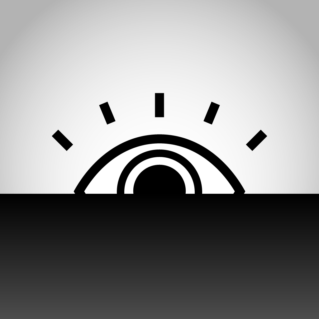 Suntime App Icon